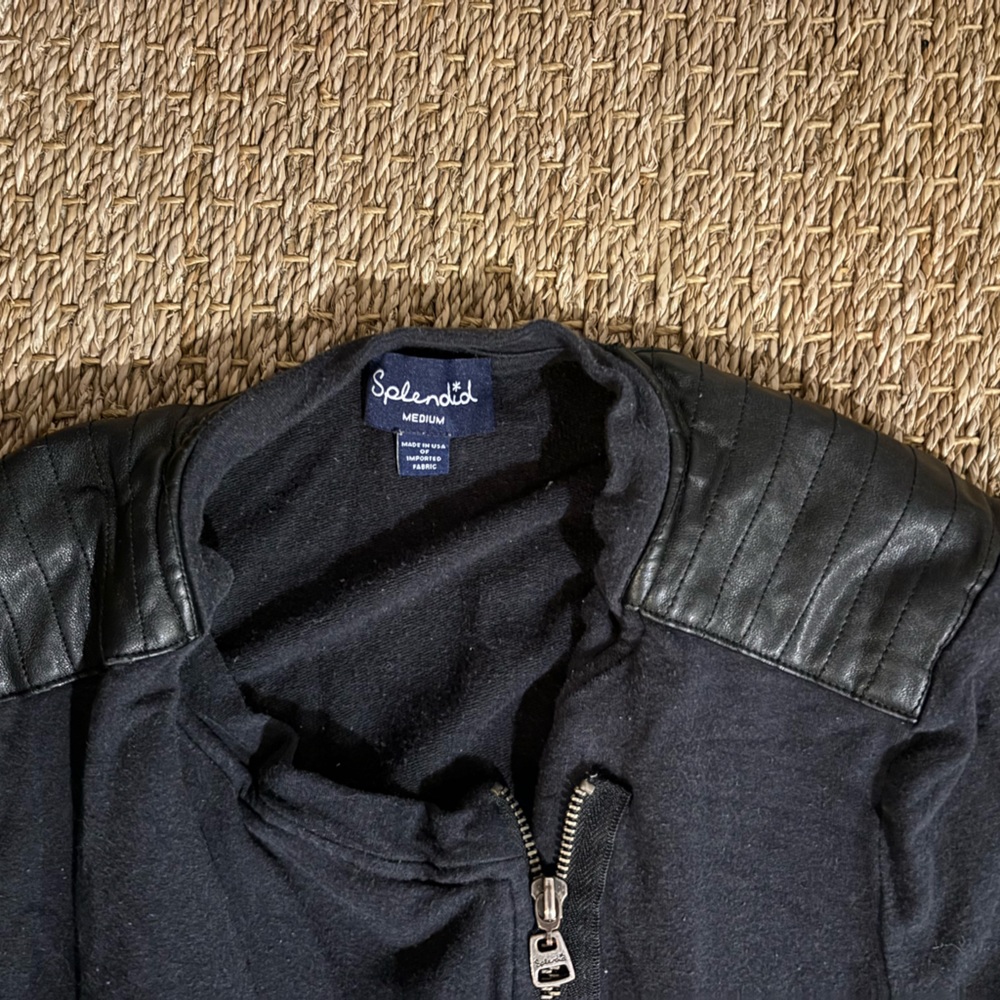 Splendid | Vintage Jacket - Picture 3 of 3